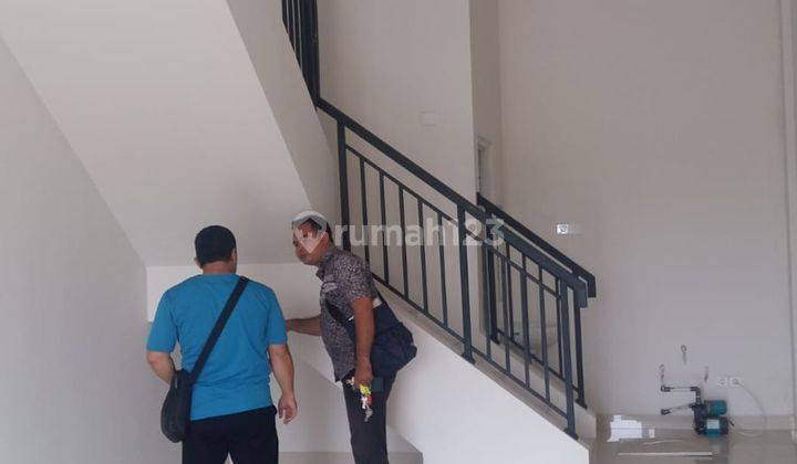 Di jual Ruko di Ruko Lamonte Grand wisata  11