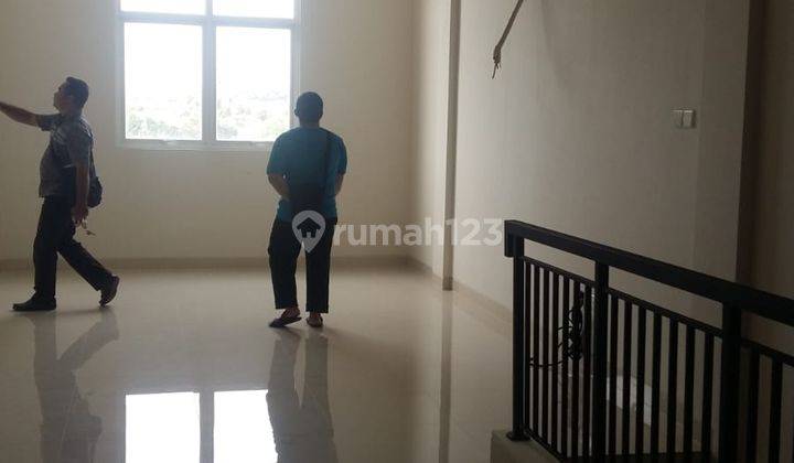 Di jual Ruko di Ruko Lamonte Grand wisata  14