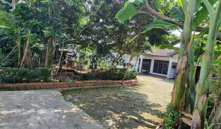 Di jual Tanah bonus Rumah di Pekayon belakang Mall Revo  2