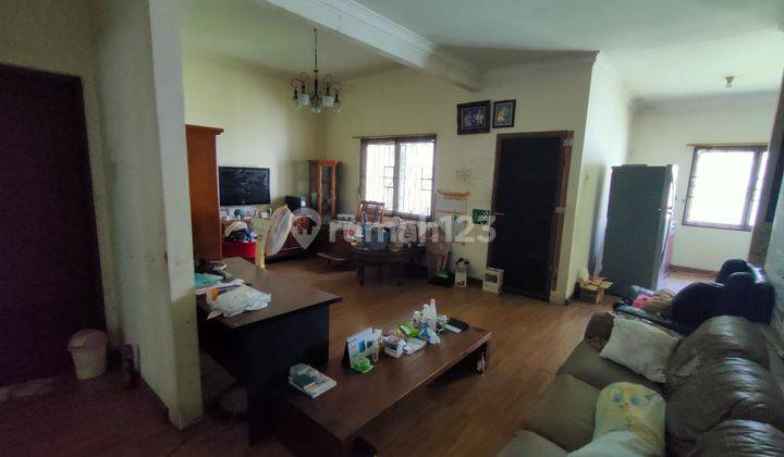 Di jual Rumah cantik di Grand Wisata Bekasi  2