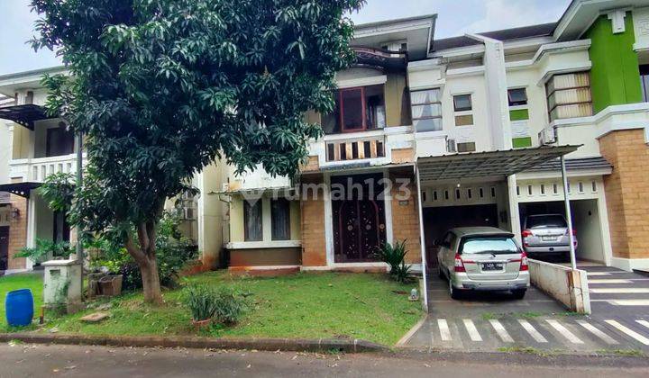 Di jual Rumah cantik di Grand Wisata Bekasi  1