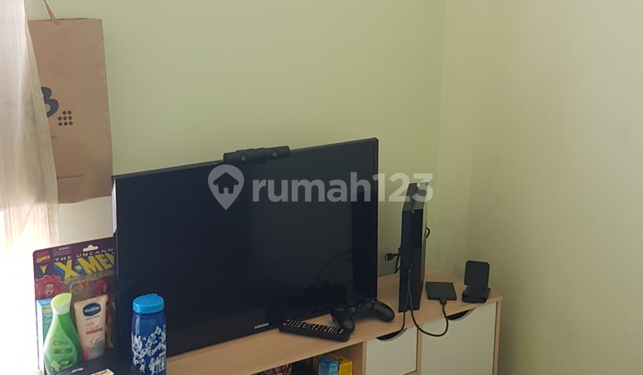 Di sewakan Rumah full furnish di grand wisata  2