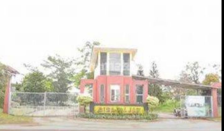 Di jual Kavling di Bima Fajar Grand Wisata 