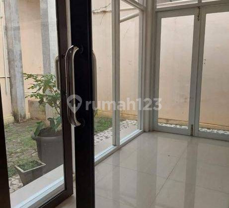 Di jual Rumah cantik langsung huni di duku bima bekasi  1