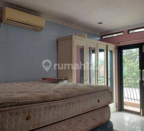 Di jual Rumah cantik langsung huni di duku bima bekasi  2