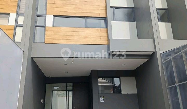 Di Jual Cepat Ruko Fresh Di Grand Wisata