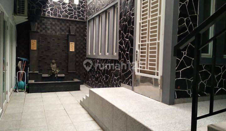 Di Jual Rumah Langsung Huni Di Cluster Citrus Gran Wisata 2