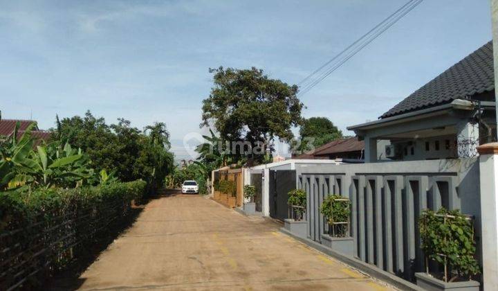 Di Jual Rumah Cantik Dengan Pavilion Langsung Huni 2