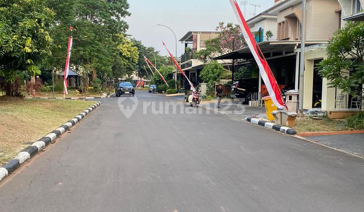 For Sale: Ready-to-Occupy House in Grand Wisata. 2