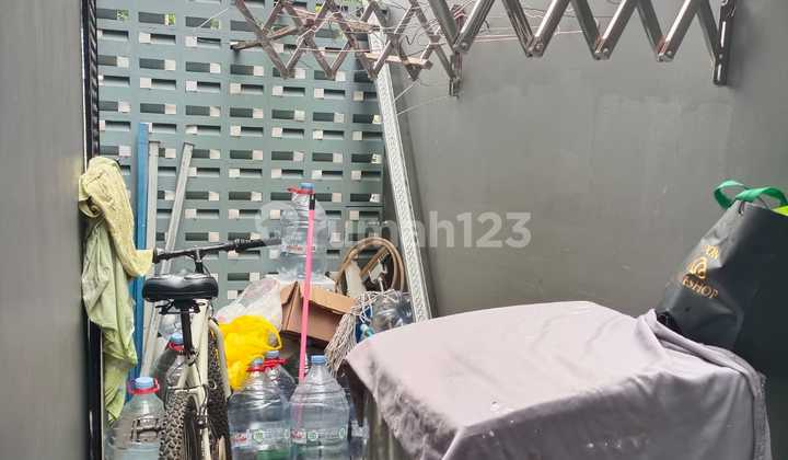 Di Jual Over Kredit Rumah Siap Huni Di Purwakarta  2