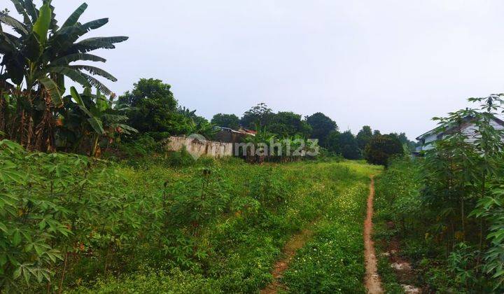 Di Jual Tanah Di Arah Setu cileungsi 1