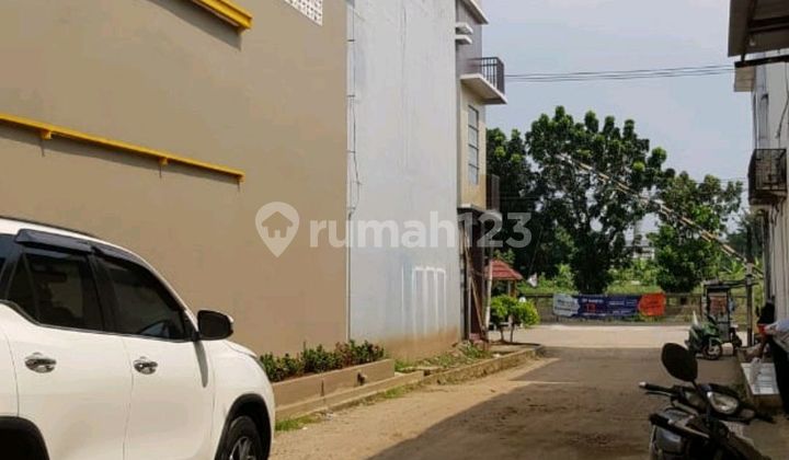 Di Sewakan Gudang Di Area Tambun Bekasi