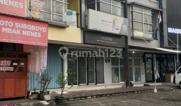 For Quick Sale, Ready-to-Occupy Shop House in Grand Residence City Setu For Quick Sale, Ready-to-Occupy Shop House in Grand Residence City Setu