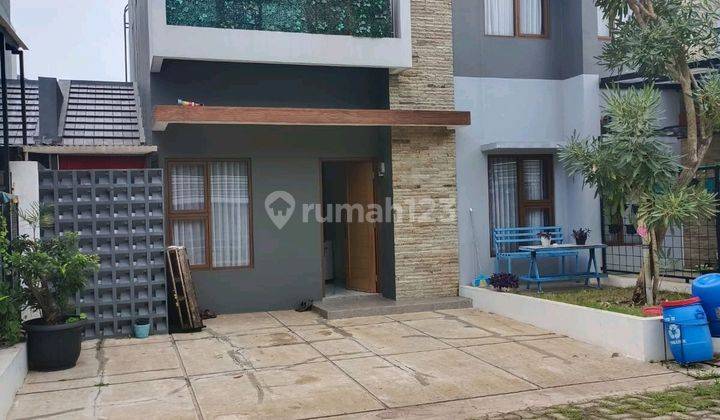 Di Jual Over Kredit Rumah Siap Huni Di Purwakarta  1