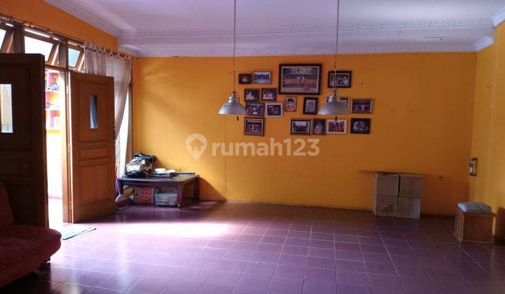 Di Jual Runah Siap Huni Di Grand Wisata 2