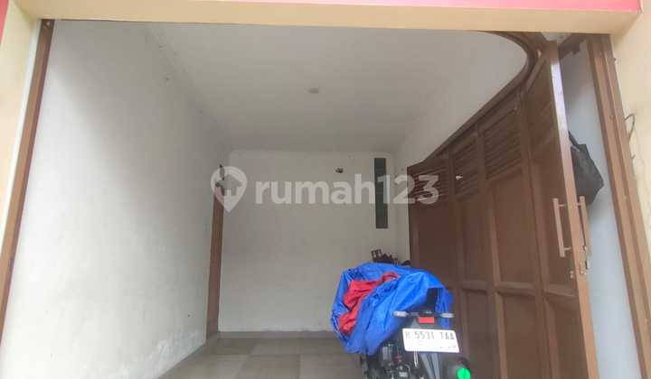Di Jual Rumah Siap Huni di Cipayung Jakarta Timur 2