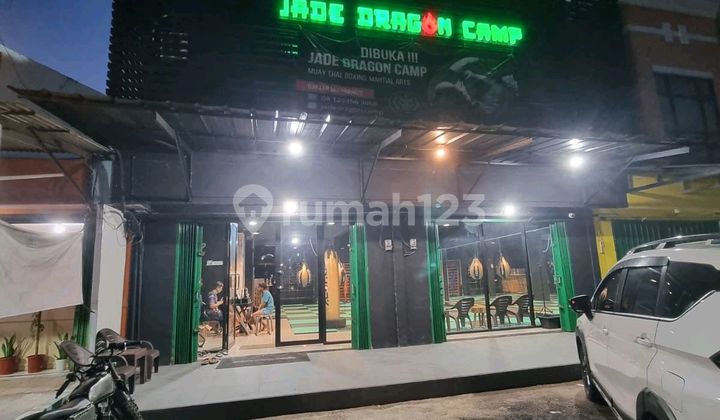 Di Jual Ruko Gandeng Di Mutiara Gading Timur