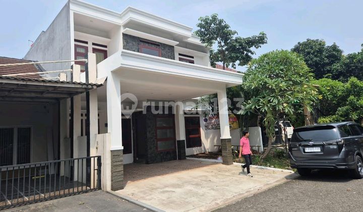 Di Jual Rumah 2 Lantai Siap Huni Di Perumahan Duku Bima Grand Wisata Di Jual Rumah 2 Lantai Siap Huni Di Perumahan Duku Bima Grand Wisata