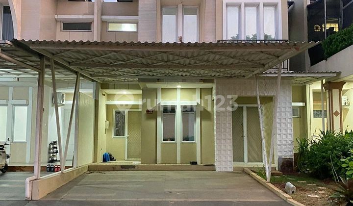 Di Jual Cepat Rumah Siap Huni Di Grand Wisata