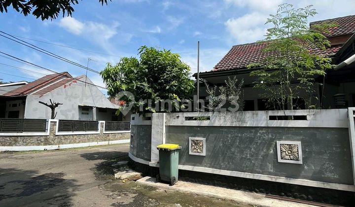 Di Jual Rumah Siap Huni Di Duku Zamrud Bekasi