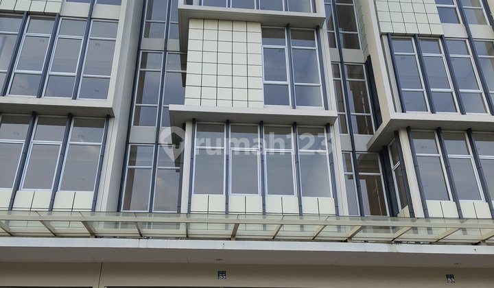 Di Jual Ruko di Grand Bisnis Park Grand Wisata