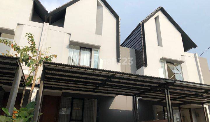 Azalea Residences Cluster Baru di Lubang Buaya Jakarta Timur 2