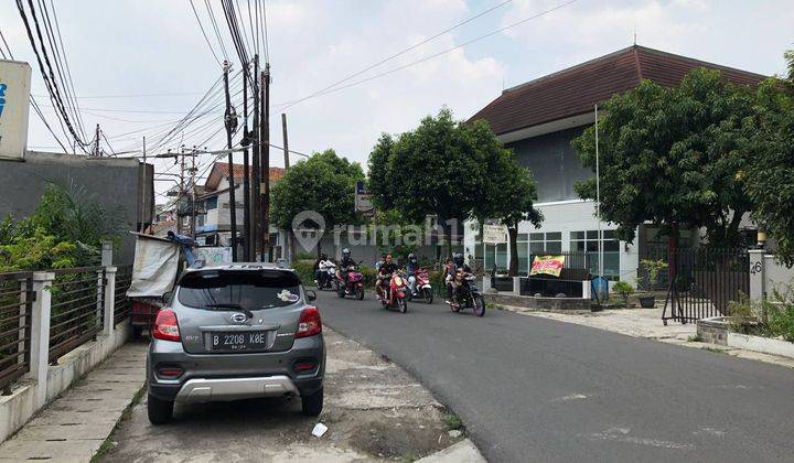 Rumah Strategis untuk Usaha Dekat UIN Ciputat 2