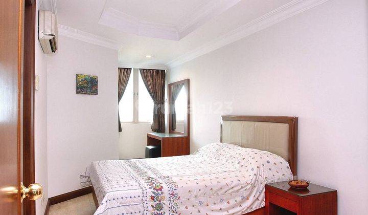 foto lainnya puri imperium apartment 1br 66sqm