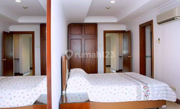 foto lainnya puri imperium apartment 1br 66sqm