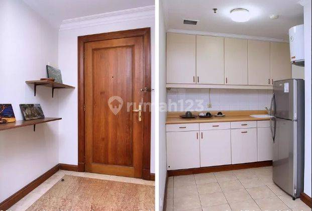 foto lainnya puri imperium apartment 1br 66sqm