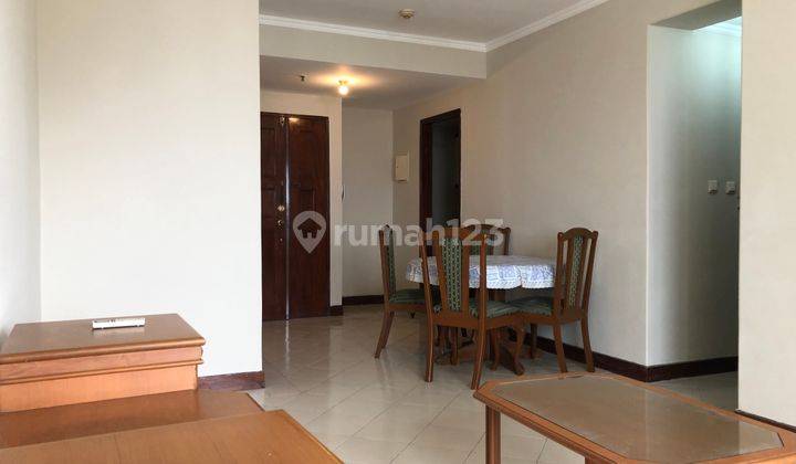 Apartemen Istana Harmoni 2 BR 80sqm 1