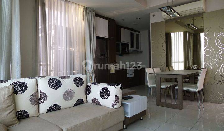 Kuningan Place 2BR 70sqm Fully Furnished 1