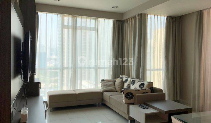 Kuningan Place 2BR 70sqm Fully Furnished 2