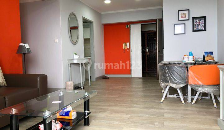 3BR Istana Harmoni Newly Renovated Unit 2