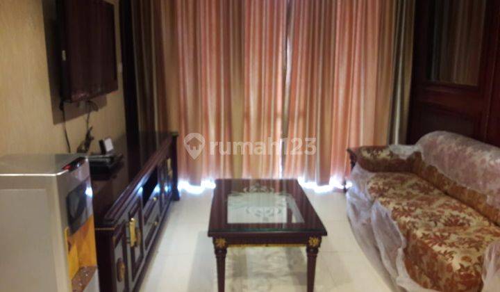 : Denpasar Residence 3BR 2