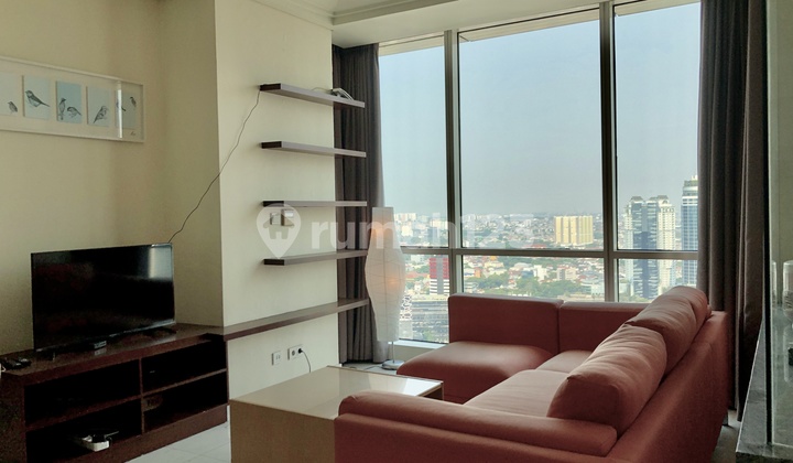 The Peak Residence 3BR 159m2 2