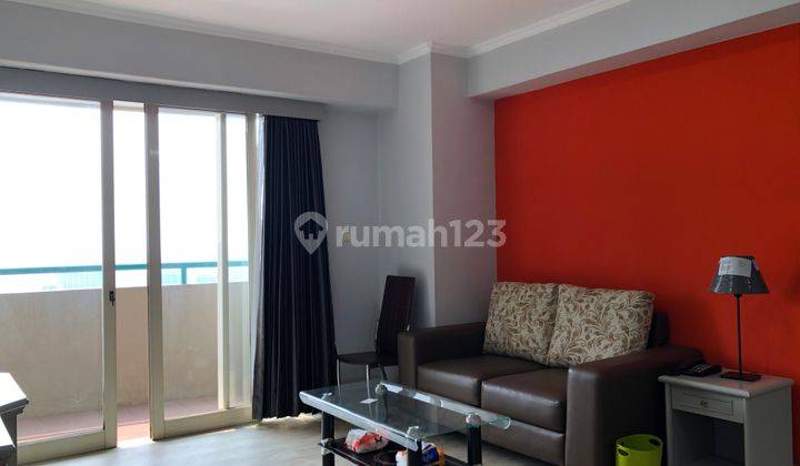 3BR Istana Harmoni Newly Renovated Unit 1