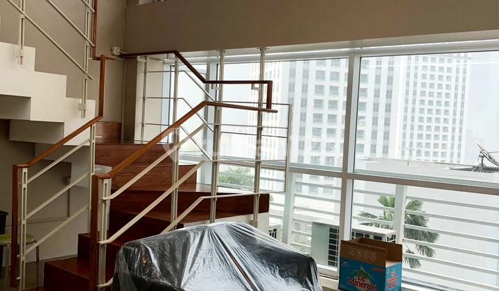 For Rent Citylofts Sudirman 163 Sqm Newly Renovated Unit For Rent Citylofts Sudirman 163 Sqm Newly Renovated Unit