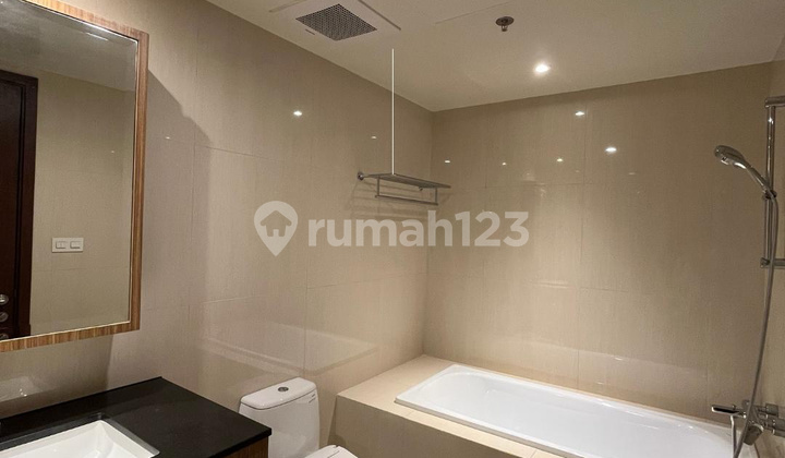 Branz Mega Kuningan 2BR Brand New High Floor Fully Furnished  2