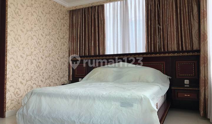 Denpasar Residence 3Br Fully Furnished - Corner Unit 2