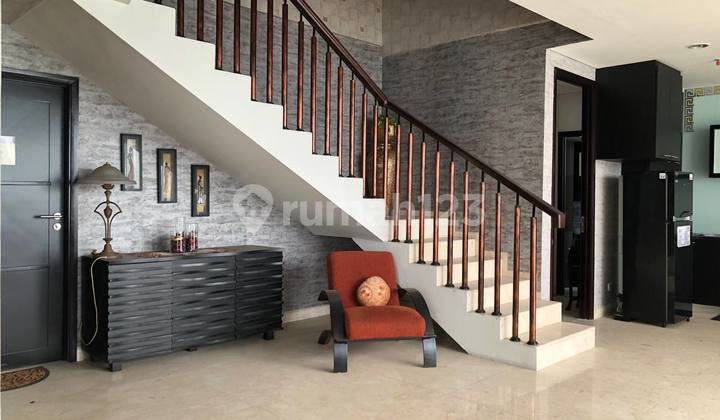 The Grove Kuningan Duplex Unit 147 sqm High Floor Fully Furnished The Grove Kuningan Duplex Unit 147 sqm High Floor Fully Furnished