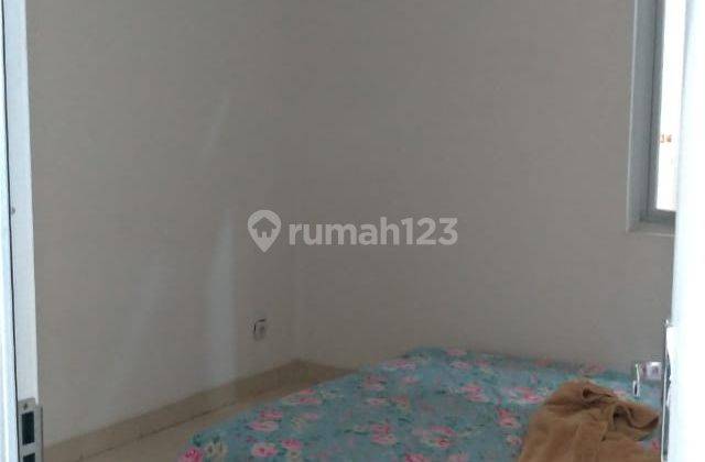Rumah Cluster MINIMALIS dan MURAH di Citra Maja Raya Tangerang Cluster Greenland Luas 60 m2 6