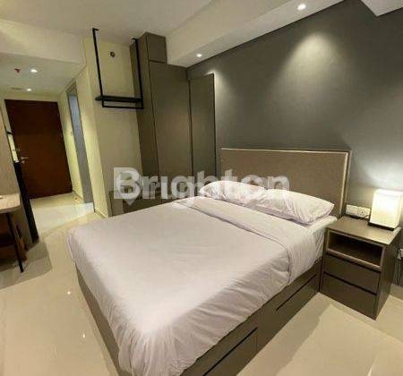 Apartemen Siap Huni Furnished Di Pollux Habibie Batam 2