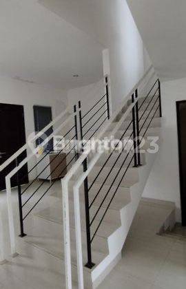 Rumah 2 Lantai Siap Huni Batam Center Costarica Residence 2