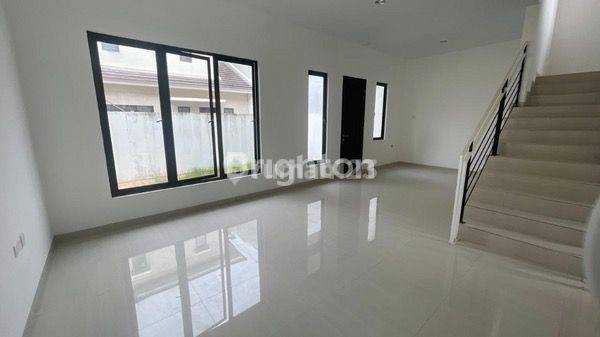 Rumah 2 Lantai Siap Huni di costarica, Batam Centre 2