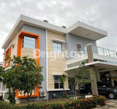 Rumah Siap Huni Baloi Kezia Residence Kota Batam 1