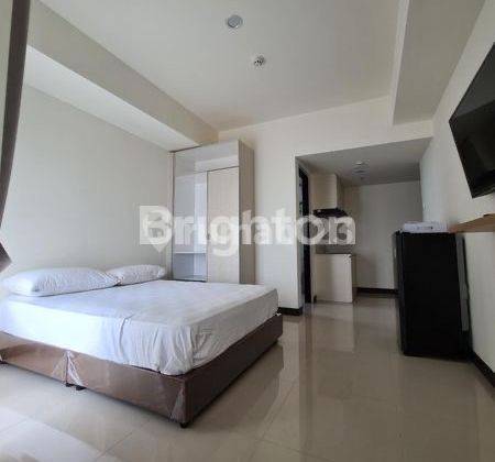 Apartemen Siap Huni Di Citra Plaza Nagoya City Center 1