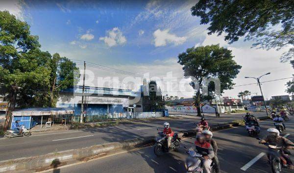 Gudang Siap Pakai Poros Jl Raya Surabaya malang Dekat Exit Tol 2
