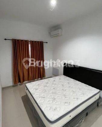 Rumah 2 Lantai Semi Furnished Di Taman Dutamas , Batam Centre 2