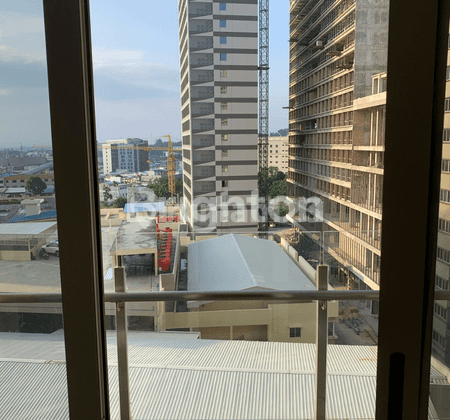 Apartemen Siap Huni Di Nagoya Thamrin City Furnished 2